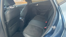 Ford Fiesta 1.0 EcoBoost Active X 5dr Petrol Hatchback